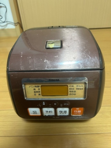 炊飯器