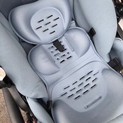 【取引中】コンビ　ベビーカー　AttOの画像