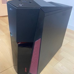 【引取り場所変更になりました】Lenovo Legion Y52...