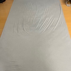 シングルベッド
