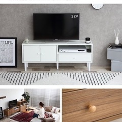 テレビ台