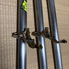 鉄パイプ　ラックの画像