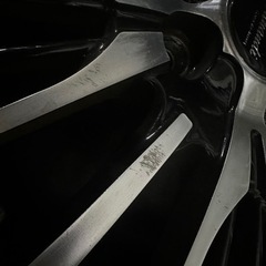 155/65 R14 タイヤホイール付き4本セット の画像