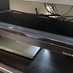 Blu-rayプレーヤー＆レコーダー