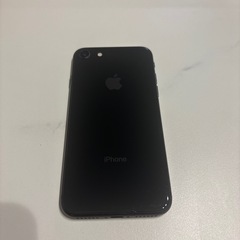 iPhone8 本体①の画像