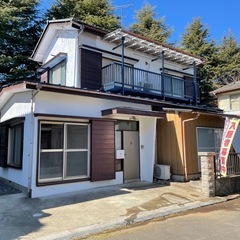 🉐茨城県つくば市❗️✅）フリーレントあり‼️戸建て賃貸🏠3LDK...