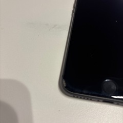 iPhone8 本体①の画像