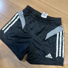 adidas アディダス　パンツ　サイズ120  中古