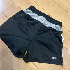 adidas アディダス　パンツ　サイズ120  中古の画像