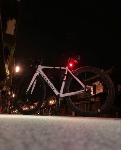 限定値下げ中‼️COLNAGO A2-rロードバイク 総額25万セット！室内保管で美品！ 