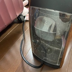 バリスタ　キッチン家電 コーヒーメーカーの画像