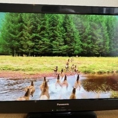 パナソニック　テレビ　　
