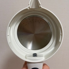 タイガー　電気ケトルの画像