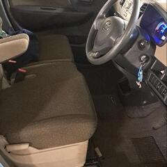 車検満タン！7万kmエネチャージ低燃費ワゴンR OEMフレアの画像