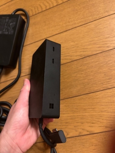 電源ユニット Microsoft Surface Dock2 1917