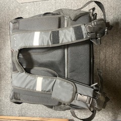 Uber Eats 保冷バッグの画像