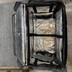 Uber Eats 保冷バッグの画像