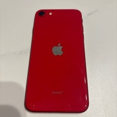 iPhoneSE 64GB