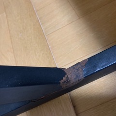 無料　パソコンデスク　取引相手決定済み
の画像