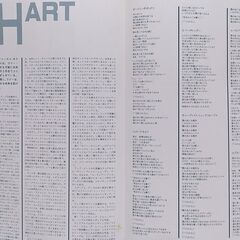 コリー・ハート/Corey Hart　LPレコード セット　「First Offense/Boy in the Box」の画像
