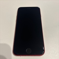 iPhone8 本体②の画像