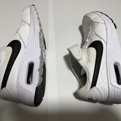 ナイキ　キッズ　ジュニア　エアマックス　SC　　の画像