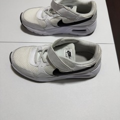 ナイキ　キッズ　ジュニア　エアマックス　SC　　の画像