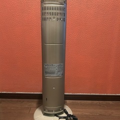 遠赤外線ストーブの画像