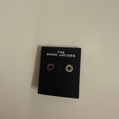 MARC JACOBS ピアス 