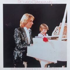 リチャード・クレイダーマン/Richard Clayderman　LPレコードセット「愛のコンチェルト」「ベスト/BEST」の画像