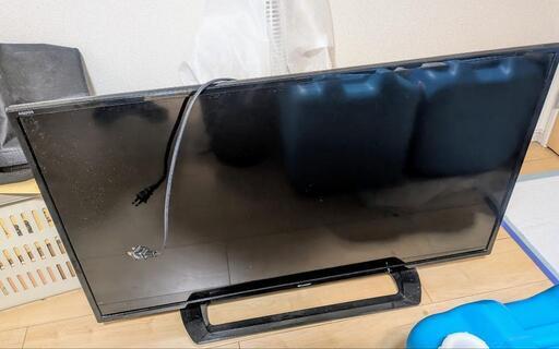 SHARP　AQUOS 液晶テレビ SHARP　LC-40E40　40型