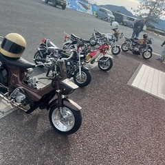 HONDAシャリー
の画像