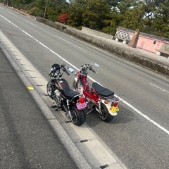 HONDAシャリー
の画像