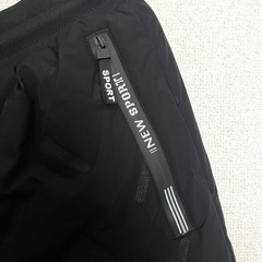 電熱 発熱 パンツ ズボン 美品の画像