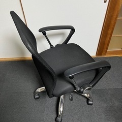 取引中イス・チェアの画像