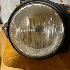 ハマーH3ホグライトの画像