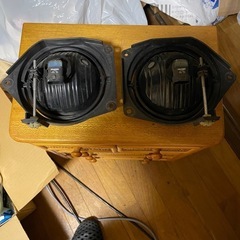 ハマーH3ホグライトの画像