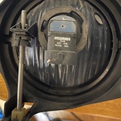 ハマーH3ホグライトの画像