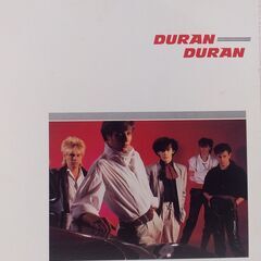 デュラン・デュラン/ Duran Duran　LPレコードセット　「Duran Duran/アリーナ」の画像