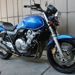 cb400sf nc42