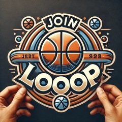 JOIN LOOOP メンバー募集！
