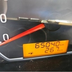 3月までの限定価格！車検満タン！ADバン！平成25年！平成25年 65000km！シルバー！事故無し！オートマ エアコン パワステ ETC 1500cc ルーフキャリア の画像