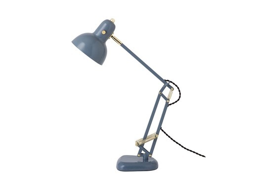 【極美品】ハモサ ライト ランプ デスクCALTON DESK LAMP