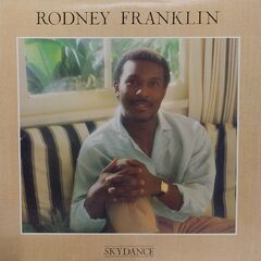 ロドニー・フランクリン/Rodney Franklin　LPレコード　「Skydance/Diamond Inside of Youの画像