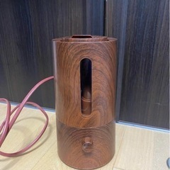加湿器