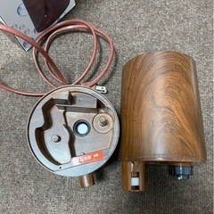 加湿器の画像