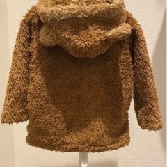 パタゴニア　キッズの画像