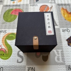 湯呑み#中国#新品未使用#jingdezhen chinaの画像