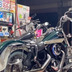 バルカン‼️スラッシュカット‼️マフラー‼️の画像