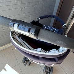 ベビーカー\A型　新生児から利用可能⭐︎の画像